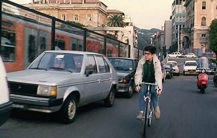 1980 Talbot Horizon LS