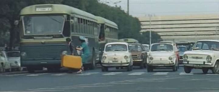 Fiat 410 Viberti