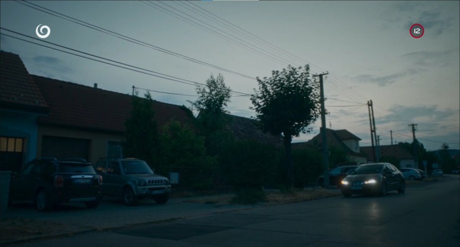 Mini Countryman Cooper [F60]