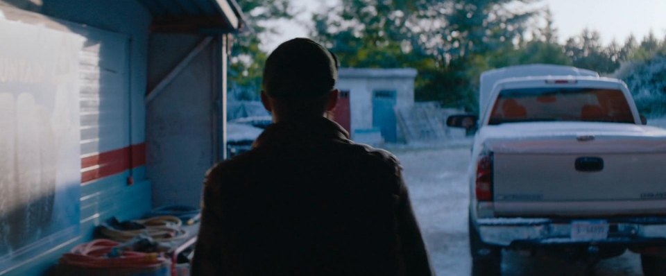 2003 Chevrolet Silverado Crew Cab