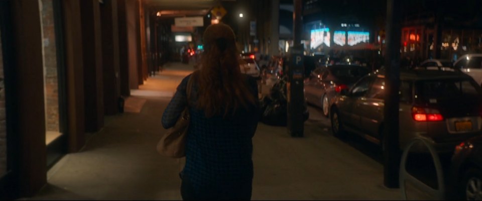 2000 Subaru Outback [BH]