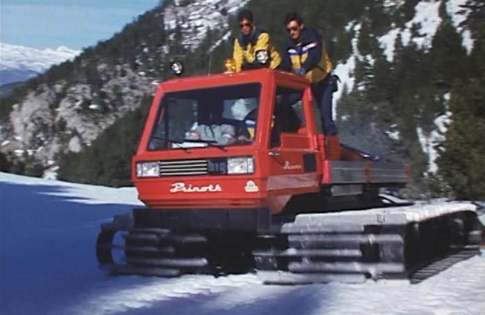 Prinoth Big