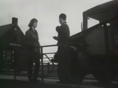 Dodge unknown