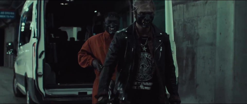 2014 Ford Transit MkVI