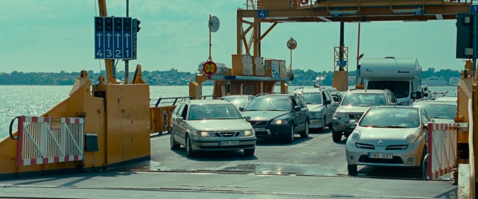 2007 Nissan Micra C+C 1.6 Sport [K12]