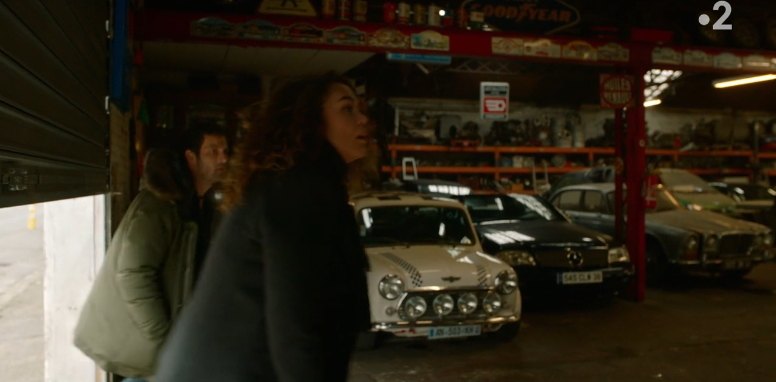 2000 Mercedes-Benz SL 320 [R129]