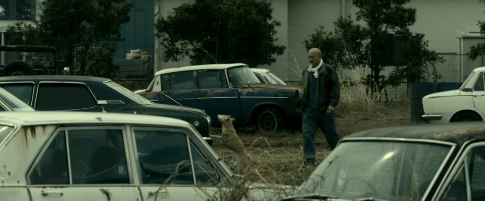 1960 Toyopet Corona [T20]