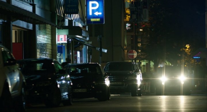 2012 Ford Ranger [T6]