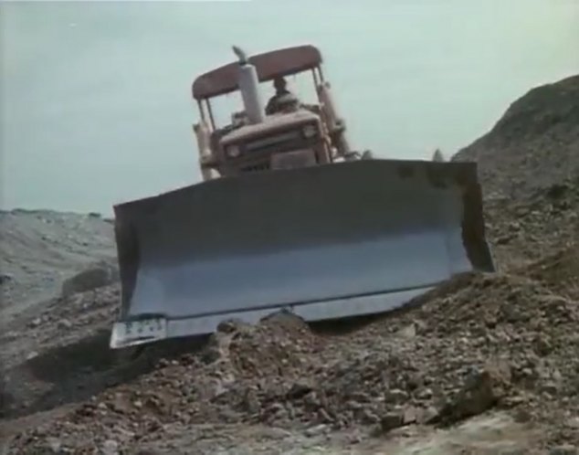 Komatsu D-Series