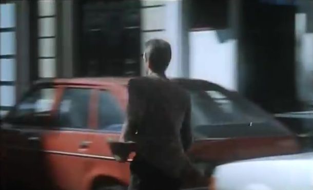 1978 Renault 20 TS 2 Litres [R1272]