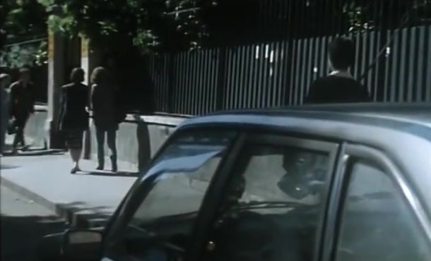 1976 Renault 20 [R1271]