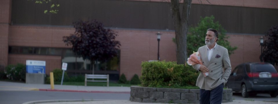 Buick Rendezvous [GMT250]