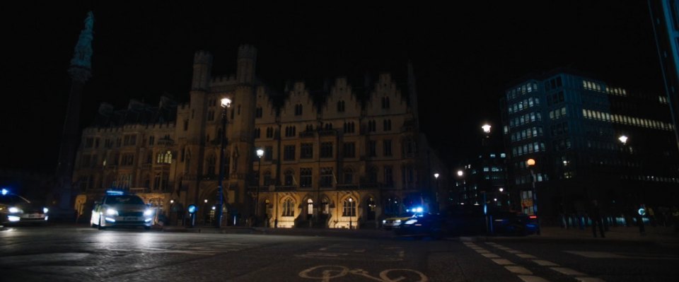 2012 Kia Optima 1.7 CRDi 3 [TF]