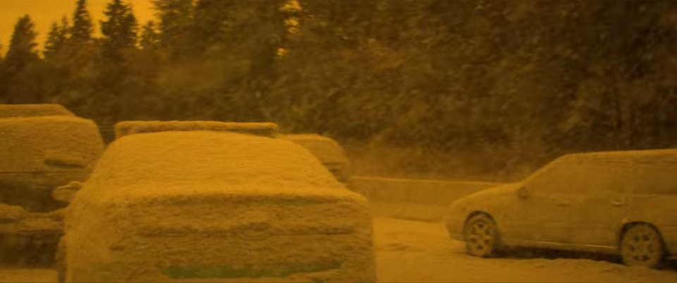 2013 Ford Police Interceptor