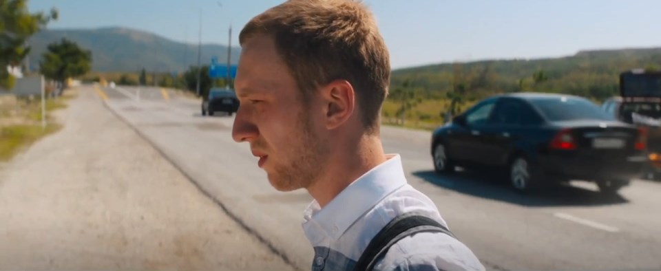 2005 Ford Focus MkII