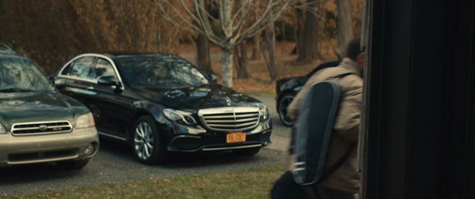 2001 Subaru Outback H6-3.0 [BH]