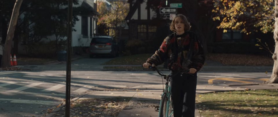 2017 Chrysler Pacifica [RU]