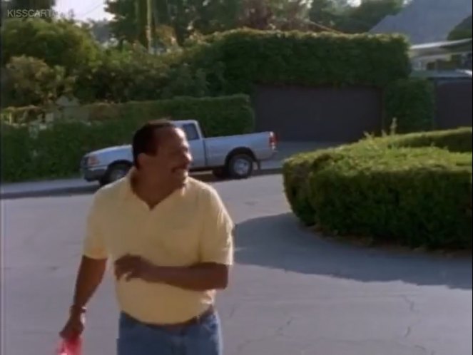 1993 Ford Ranger SuperCab [PN105]