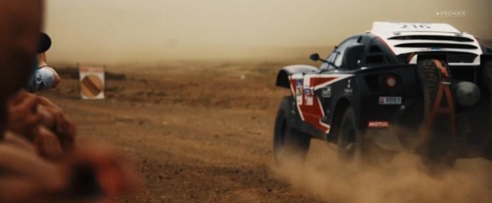 MCM LCR30 SRT Racing Team