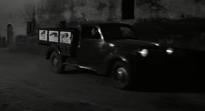 Fiat 1100 Camioncino