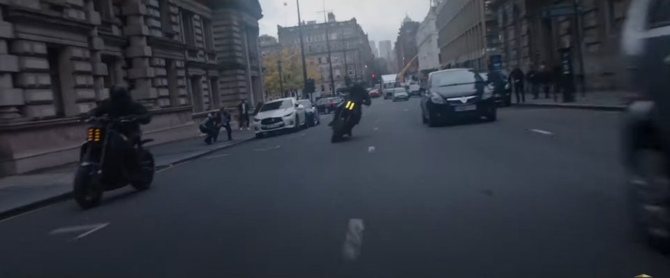 2016 Infiniti Q30 [H15]