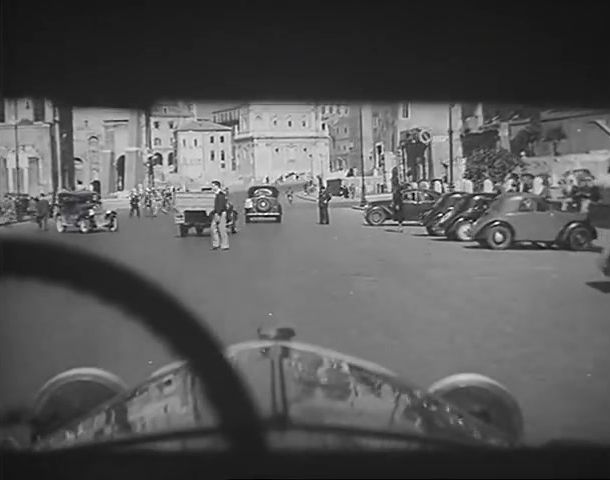 1936 Fiat 500 Topolino