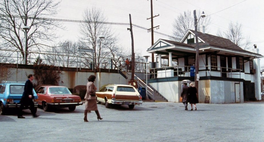 Mercedes-Benz SLC [C107]