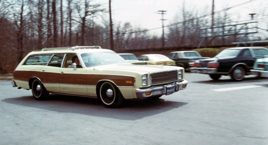 1977 Dodge Diplomat