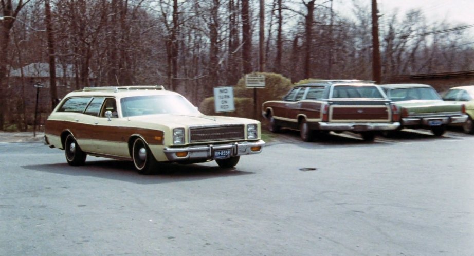 Plymouth Valiant