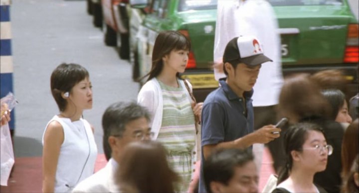 1996 Toyota Crown Comfort [XS10]