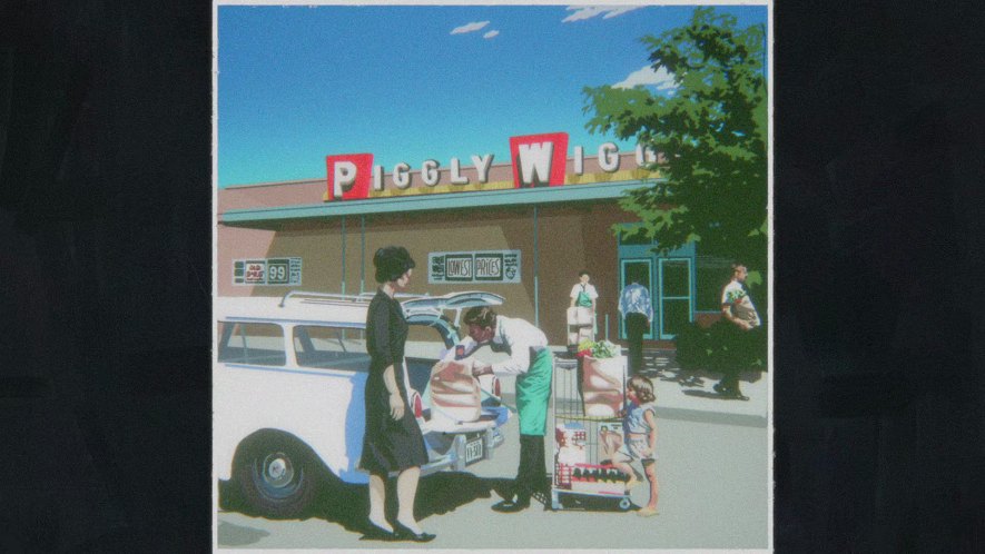 1959 Rambler American