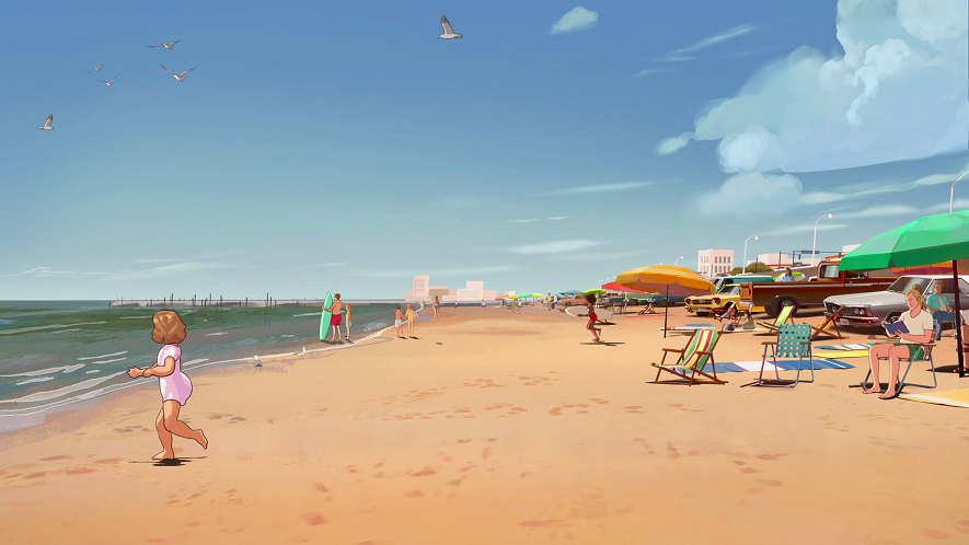 1963 Buick Riviera [4747]