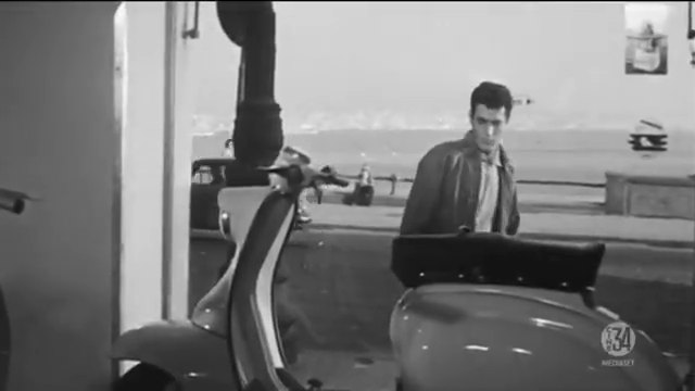 Innocenti Lambretta LD