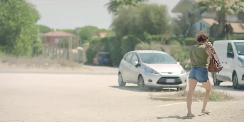 2009 Ford Fiesta Titanium MkVI