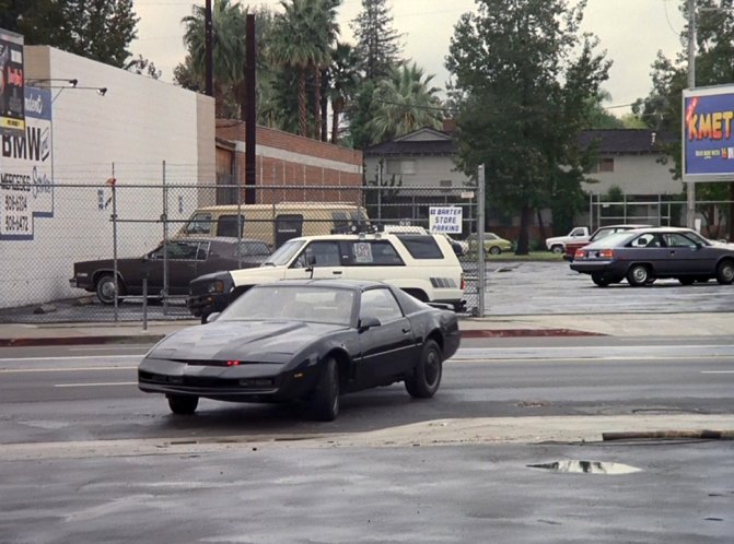 1983 Mitsubishi Cordia [A210]