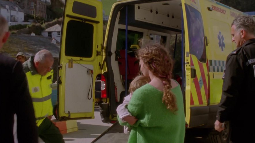 2004 Renault Master Série 2