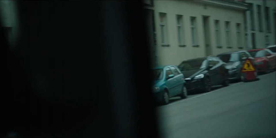 Volvo V40 Gen.3