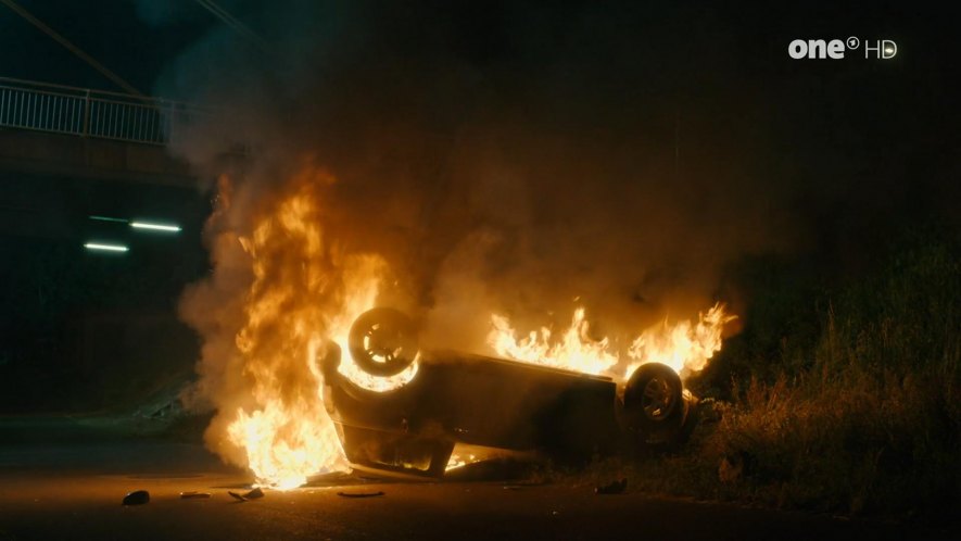 2001 MINI Cooper [R50]