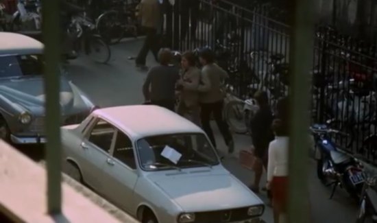 1970 Renault 12 [R117]