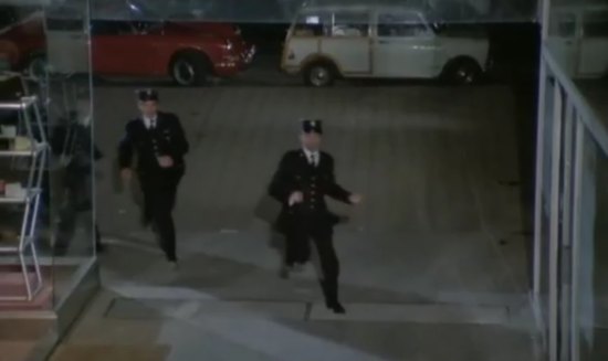 1963 Austin 850 Countryman MkI [ADO15]