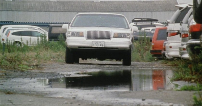 2000 Honda Stream [RN]