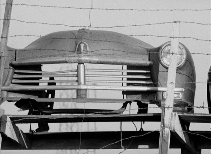 1948 Hudson