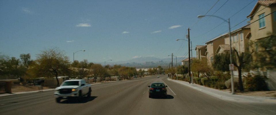 2016 GMC Sierra Crew Cab [GMTK2CG]