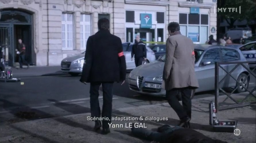 2002 Alfa Romeo 147 1.9 JTD [937]