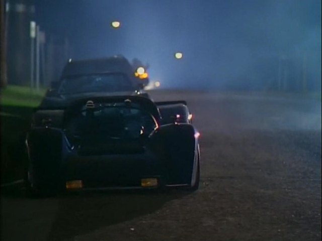 Manta Mirage
