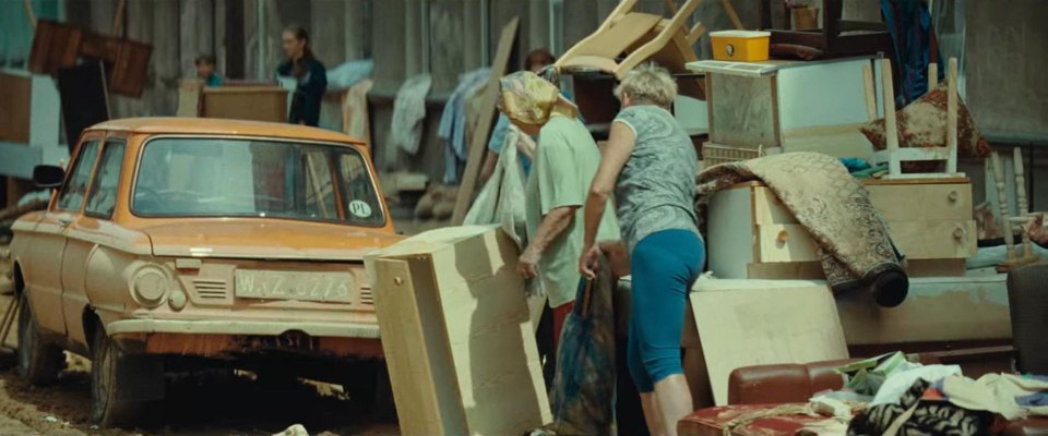 1977 ZAZ 968 A Zaporozhets