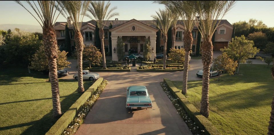 Porsche 356 A Coupé 1600 Super