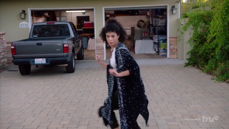 2004 Ford Ranger SuperCab XL [PN150]