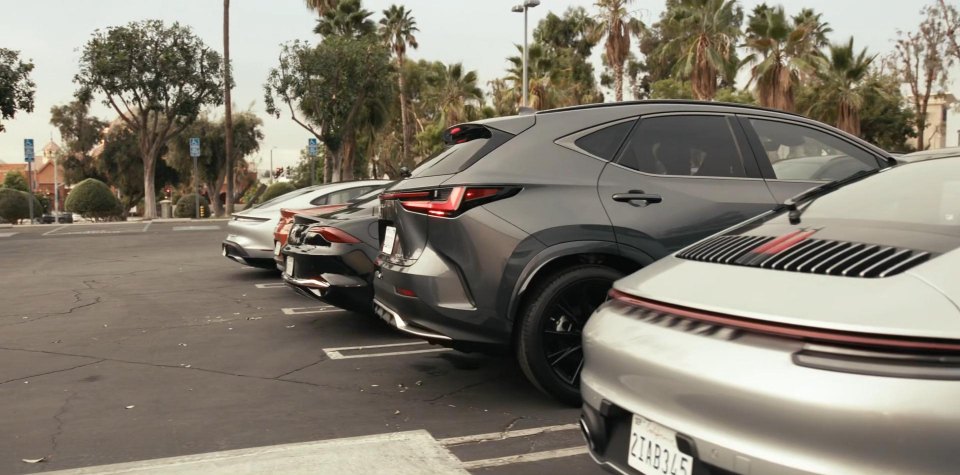 2020 Karma Revero GT