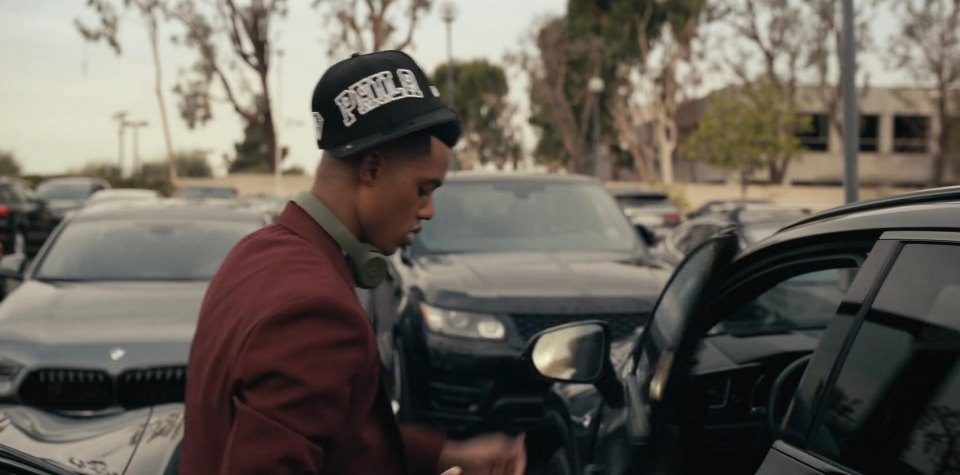 2014 Land-Rover Range Rover Sport [L494]